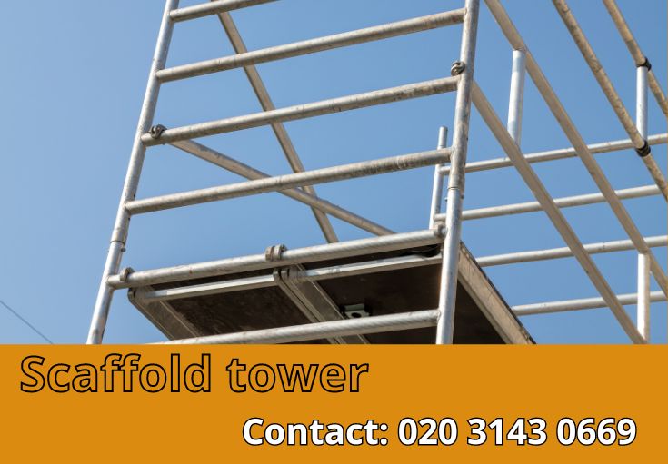 Scaffold Tower Crouch End